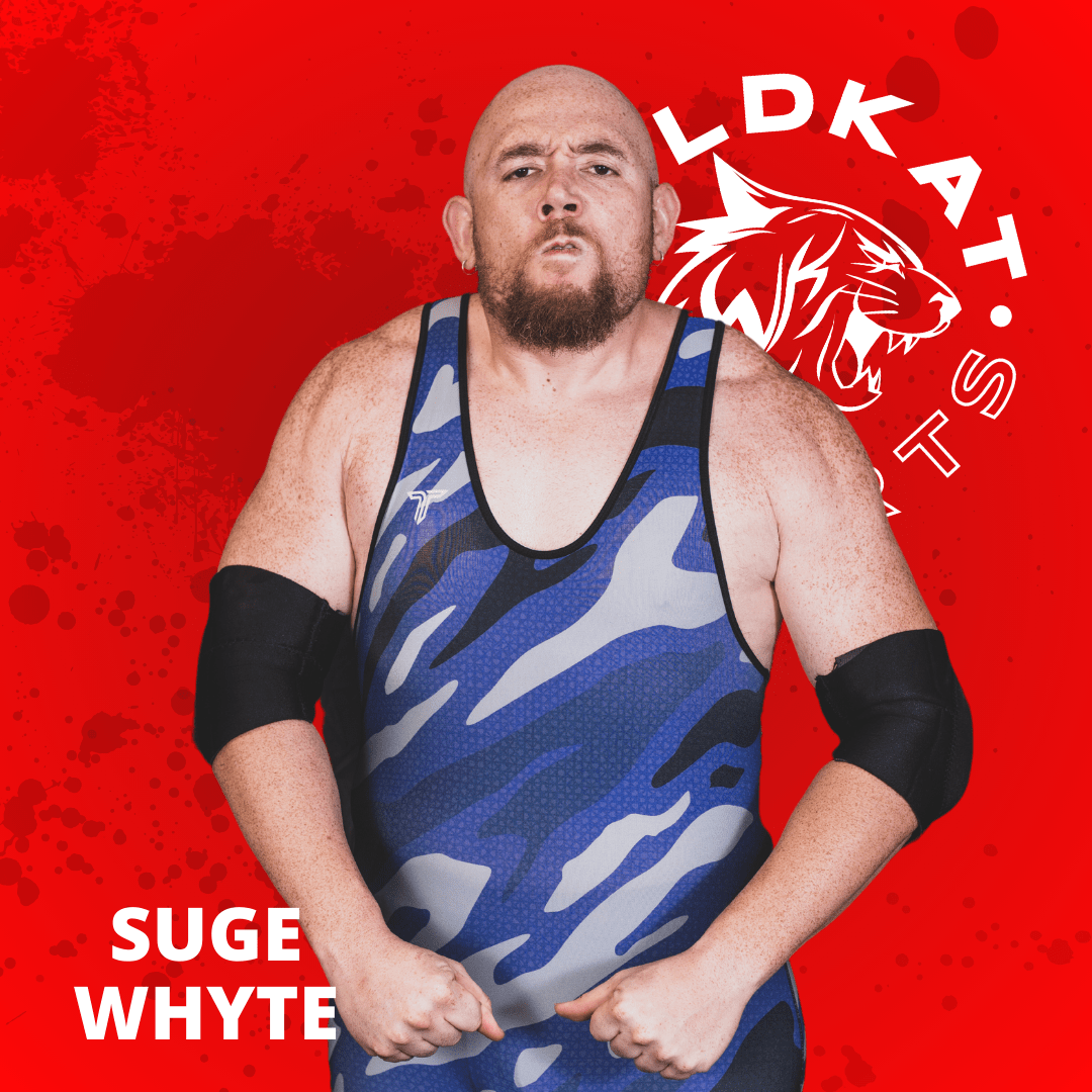 Suge Whyte
